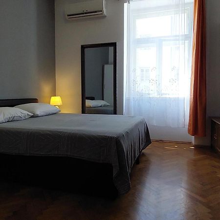 Central Jardin Guest House 斯普利特 外观 照片